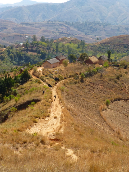 Village de Tsarazafy