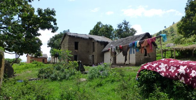 Village Ambatobositra