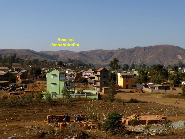 Village Analavory