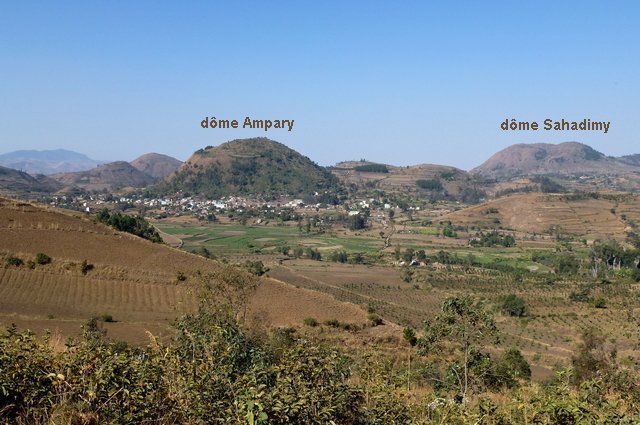 Village de Ampary-Fihaonana