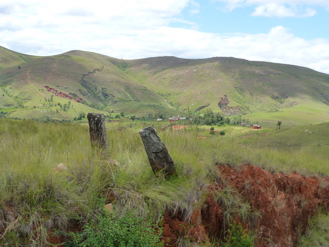 village Ambatodrapeto