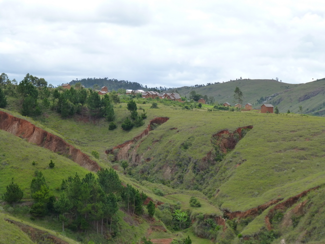 village Masiakalika