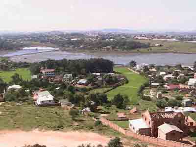 Antananarivo