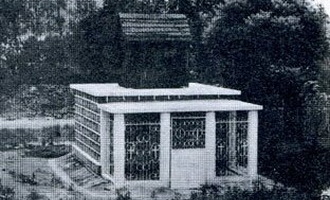 tombeaux d'Ambohimalaza