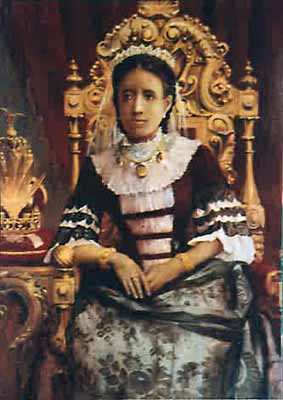 Ranavalona III