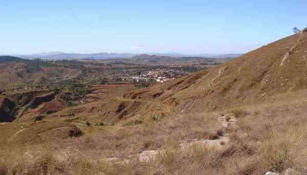 village de Soavimbazaha