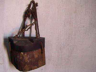 boite &agrave; briquet