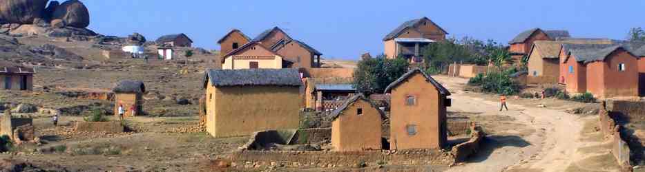 Massif Sambaina , Ambatomalaza