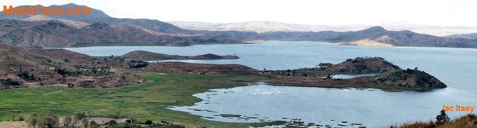 Massif Sambaina , Ambatomalaza