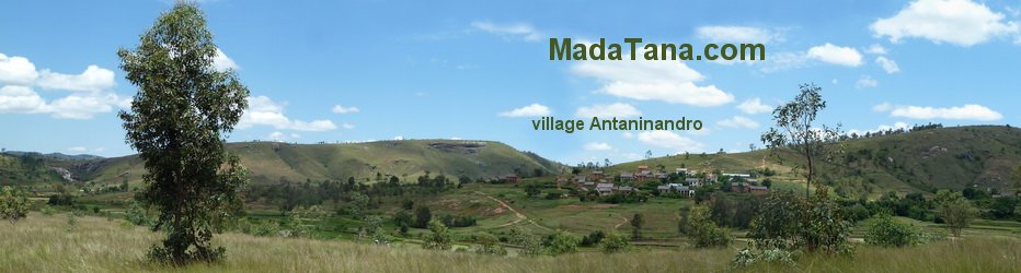 Massif Sambaina , Ambatomalaza