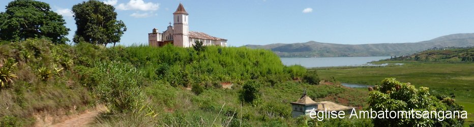 Massif Sambaina , Ambatomalaza