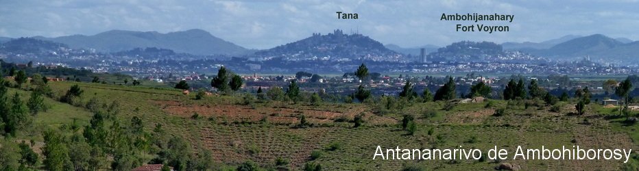 Massif Sambaina, Ambatomalaza