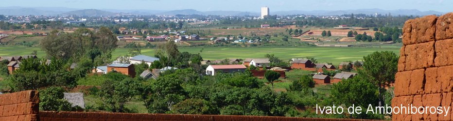 Massif Sambaina , Ambatomalaza