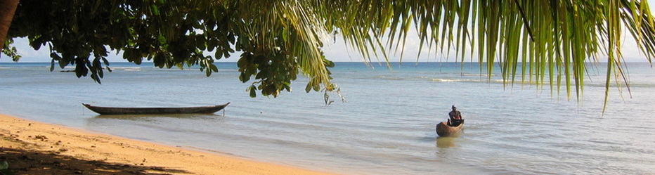 Massif Sambaina , Ambatomalaza