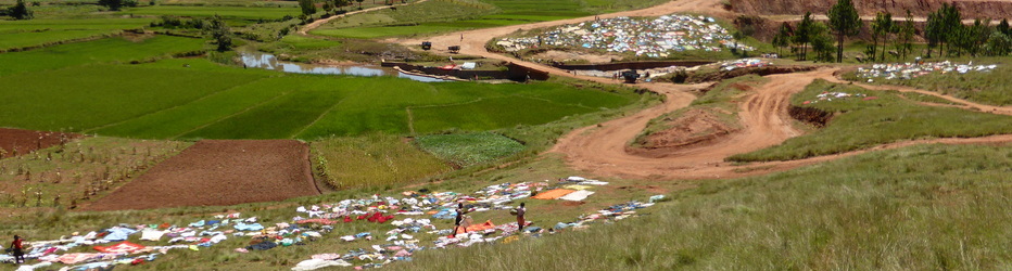 Massif Sambaina , Ambatomalaza