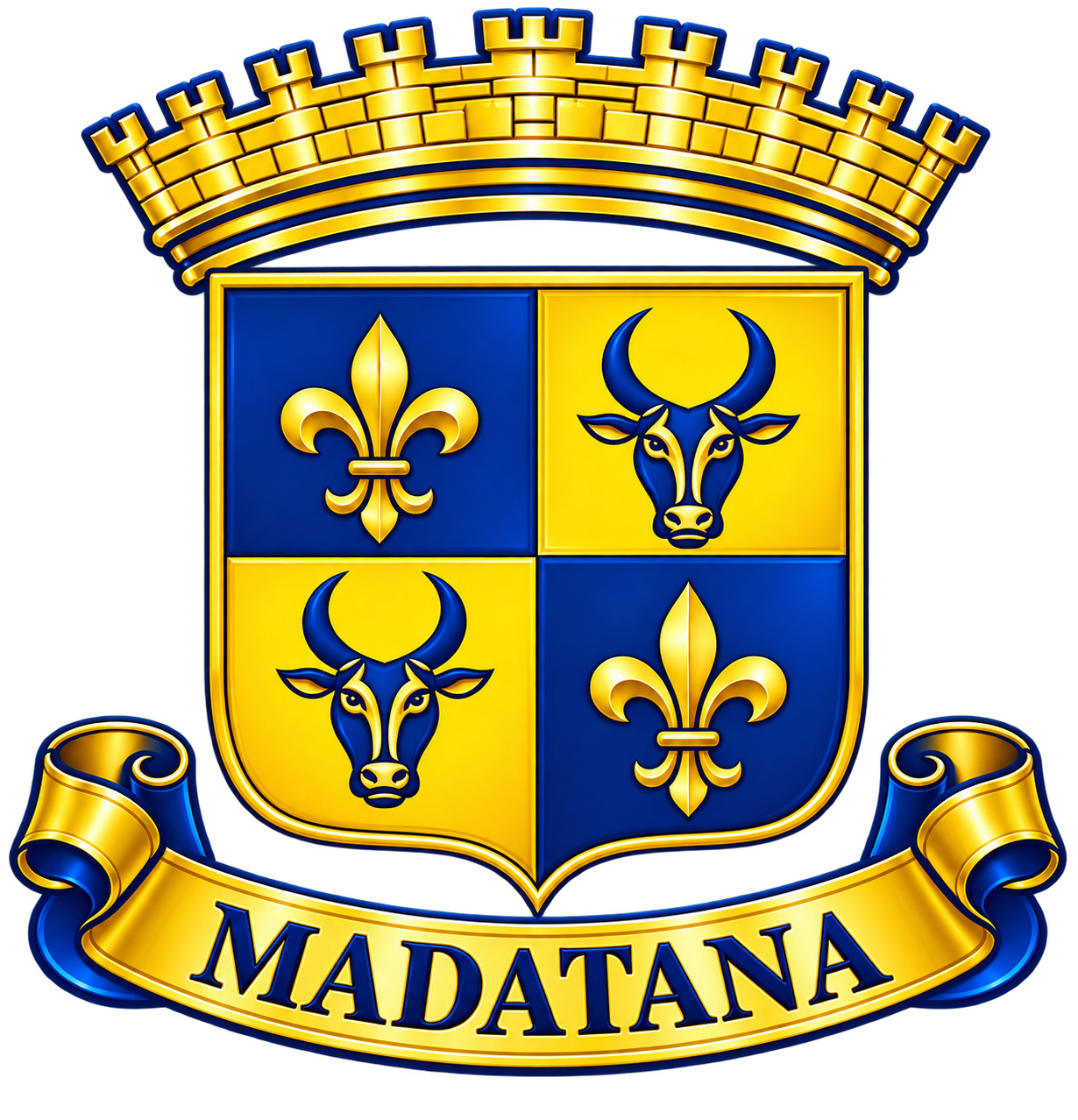 Logo Antananarivo