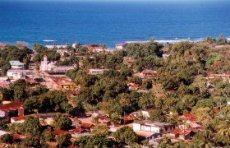 village Antalaha