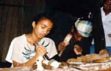 Zafimaniry