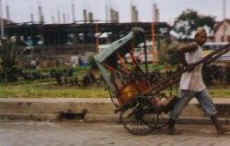 Photos Antsirabe Fianarantsoa