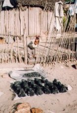 Photos Fort Dauphin