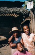 Fort Dauphin video club