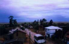 Photos Ihosy Isalo
