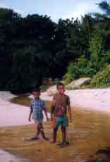 Sainte Marie