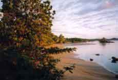 Sainte Marie