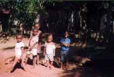Sainte Marie