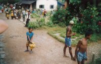 Train FCE Fianarantsoa Côte Est