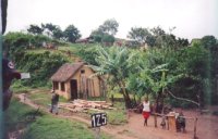 Train FCE Fianarantsoa Côte Est