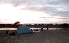 Bivouac