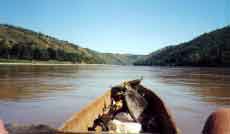 Gorges