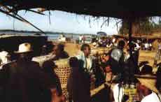 Marché