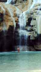 Cascade