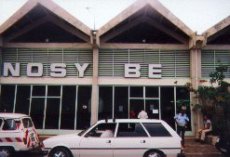 Nosy Be