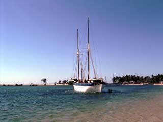 Galerie à theme : bateau,pirogue malgache 