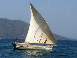 Galerie à theme : bateau,pirogue malgache 