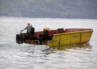 Galerie à theme : bateau,pirogue malgache 