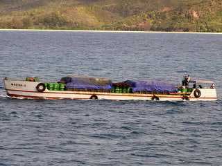 Galerie à theme : bateau,pirogue malgache 