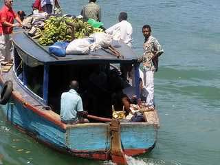 Galerie à theme : bateau,pirogue malgache 