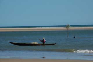 Galerie à theme : bateau,pirogue malgache 