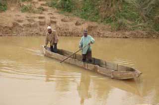 Galerie à theme : bateau,pirogue malgache 