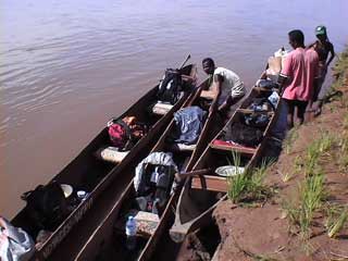 Galerie à theme : bateau,pirogue malgache 