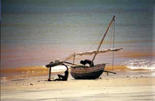 Galerie à theme : bateau,pirogue malgache 
