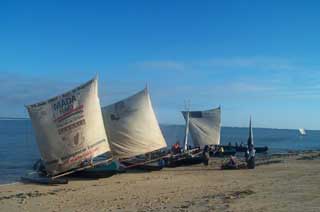 Galerie à theme : bateau,pirogue malgache 