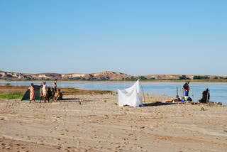 fleuves et lacs de Madagascar 