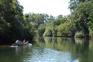 fleuves et lacs de Madagascar 