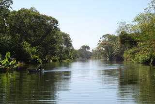 fleuves et lacs de Madagascar 