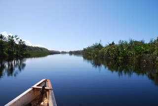 fleuves et lacs de Madagascar 